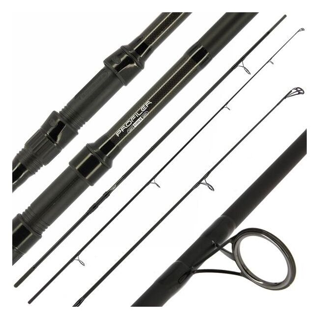 LANSETA NGT PROFILER SPOD 3.60 M / 5LB DIN 2 BUC