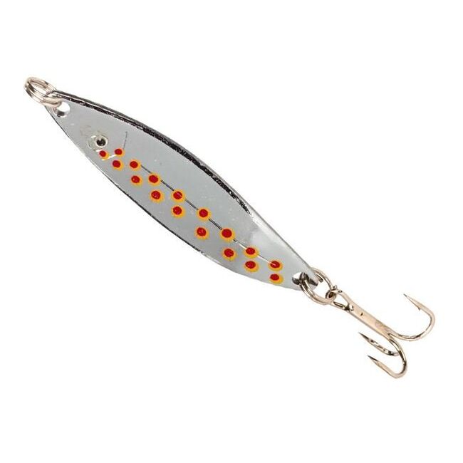 LINGURA FILEX ARGO TROUT  SILVER 11 GR 