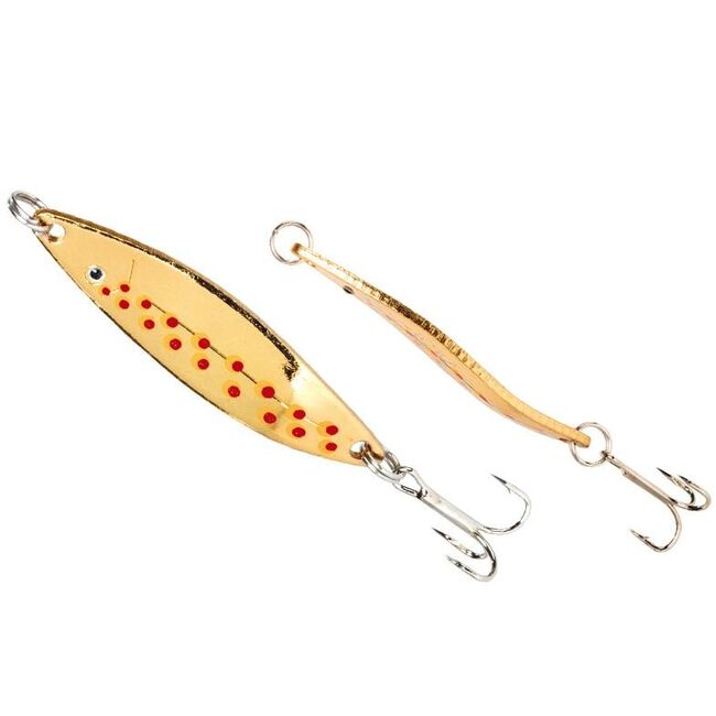 LINGURA FILEX ARGO TROUT GOLD 11 GR 