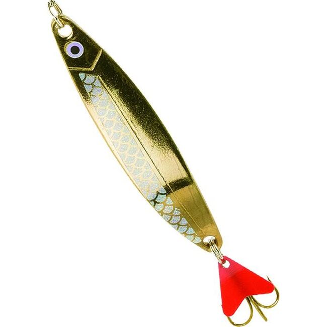 LINGURITA  OSCILANTA  FILEX ARGO GOLD 16 GR 