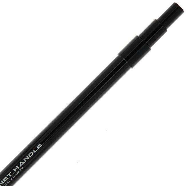 MANER  MINCIOG  TELESCOPIC  NGT SCREW FIX NET HANDLE 3 M / 3 TRONSOANE