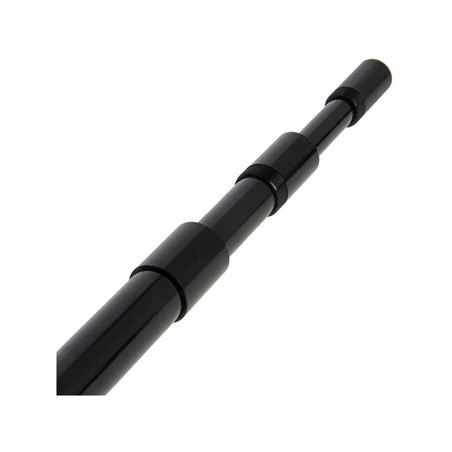 MANER  MINCIOG  TELESCOPIC  NGT SCREW FIX NET HANDLE 3 M / 3 TRONSOANE