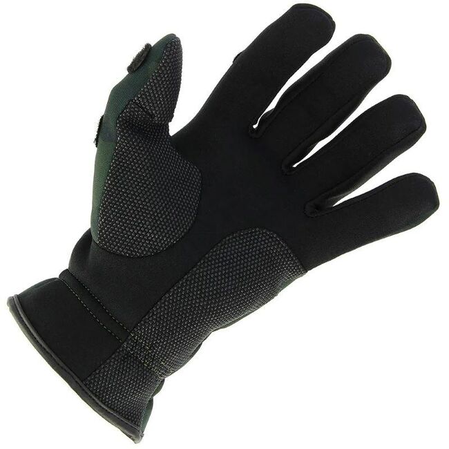 MANUSI NEOPREN NGT-CAMO - M