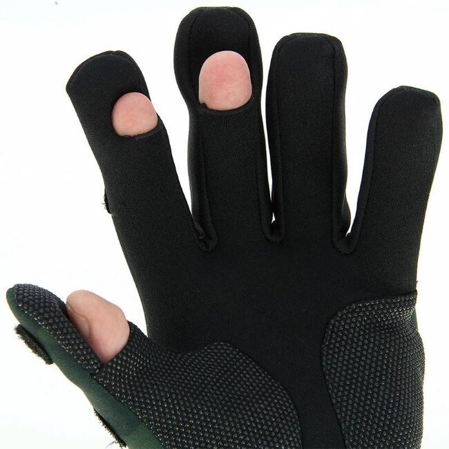 MANUSI NEOPREN NGT-CAMO - XL
