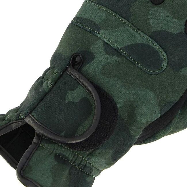 MANUSI NEOPREN NGT-CAMO - XL