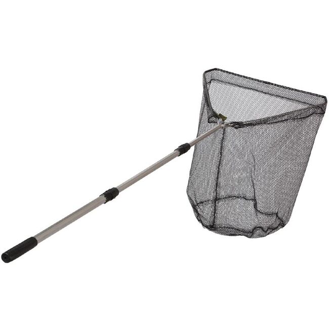 MINCIOG  EXTRA CARP  PLIABIL CU DESCHIDERE 60X60 CM  SI CU MANER TELESCOPIC 2.0M