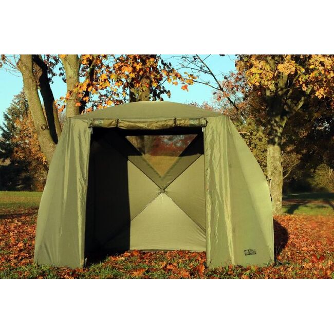 MIVARDI SHELTER QUICK  SET XL  - 164 x 200 x 225 cm