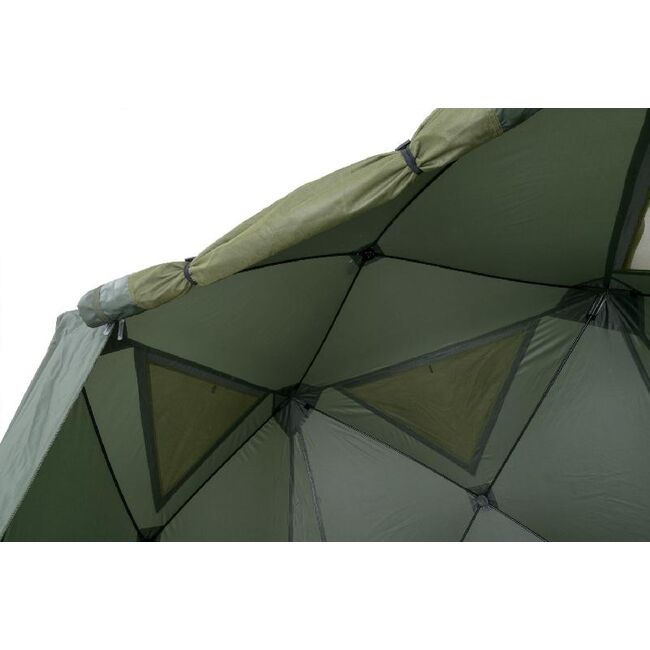 MIVARDI SHELTER QUICK  SET XL  - 164 x 200 x 225 cm