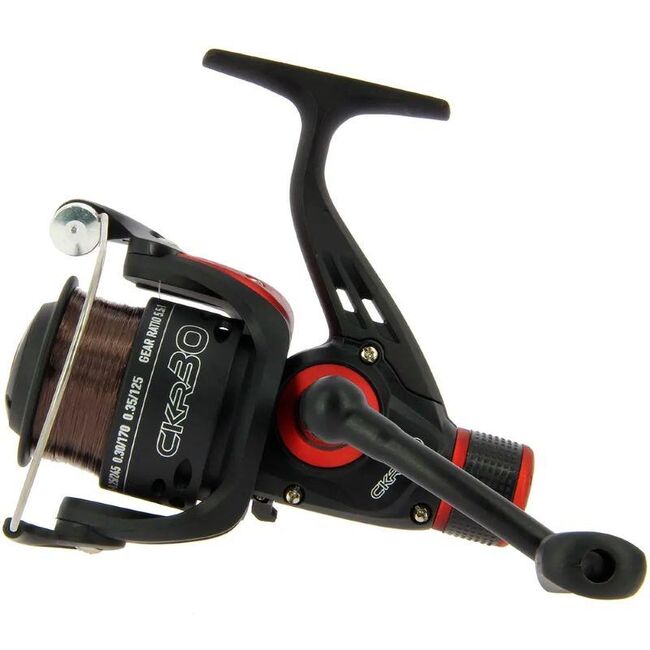 MULINETA ANGLING PURSUITS CKR30 CU 1 RULMENT 