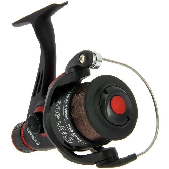 MULINETA ANGLING PURSUITS CKR30 CU 1 RULMENT 