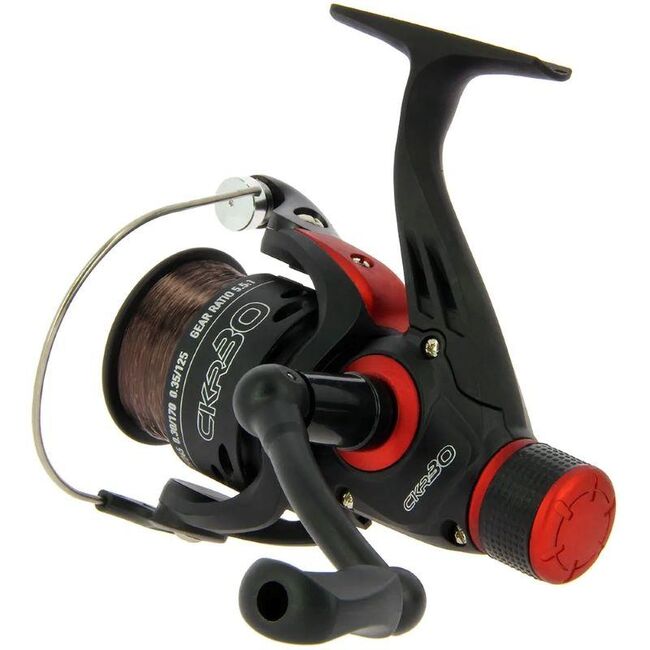 MULINETA ANGLING PURSUITS CKR30 CU 1 RULMENT 