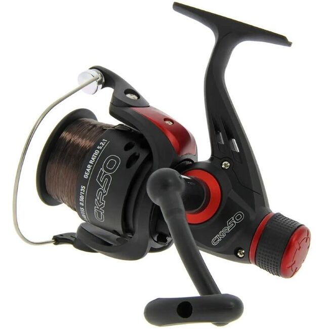 MULINETA ANGLING PURSUITS CKR50 CU 1 RULMENT