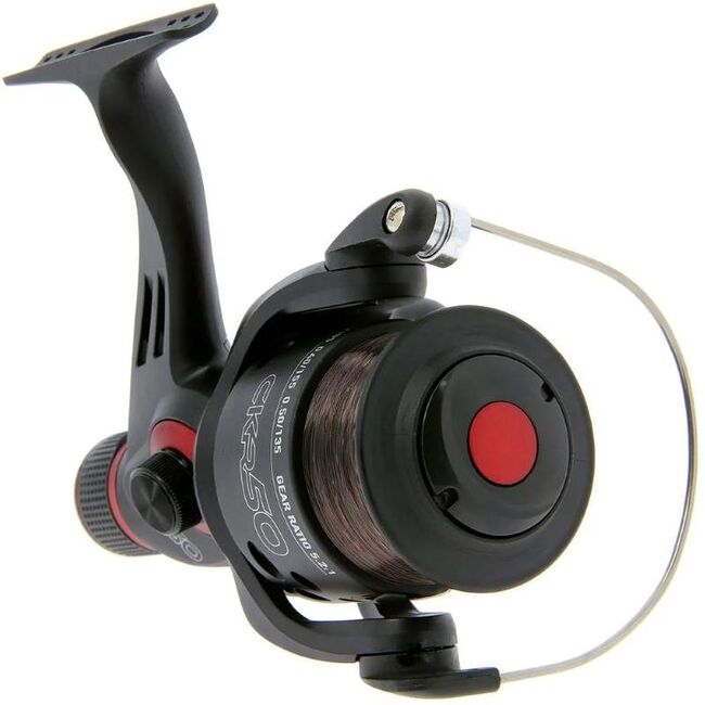 MULINETA ANGLING PURSUITS CKR50 CU 1 RULMENT