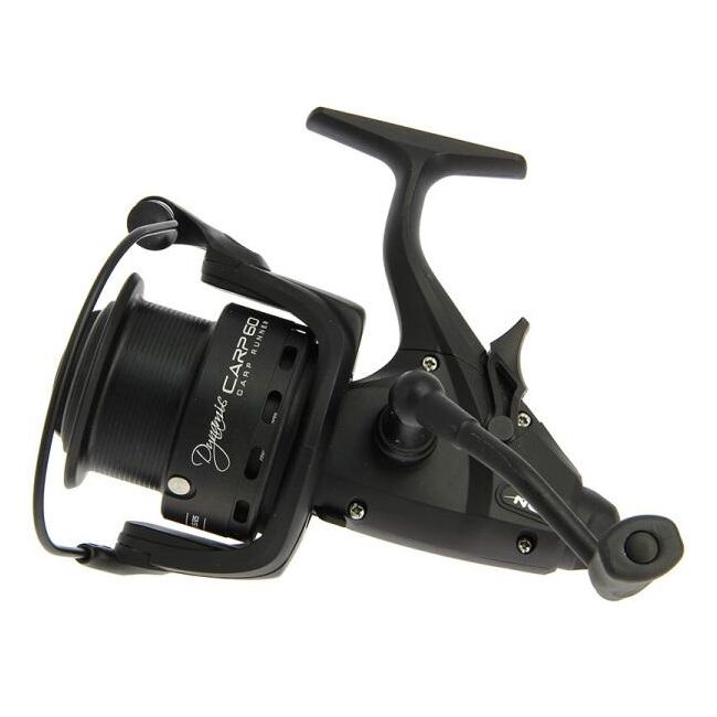 MULINETA NGT DYNAMIC CARP&FEEDER 6000 CU BAITRUNNER 10 BB