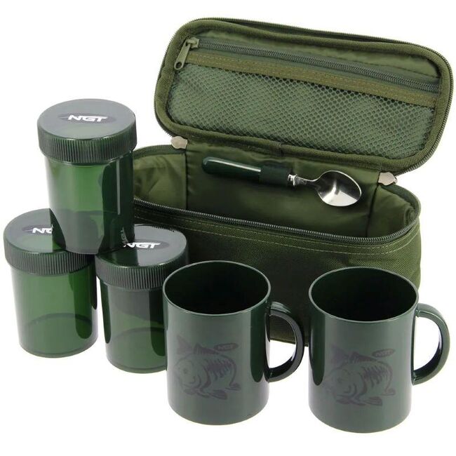 NGT BREW KIT 371