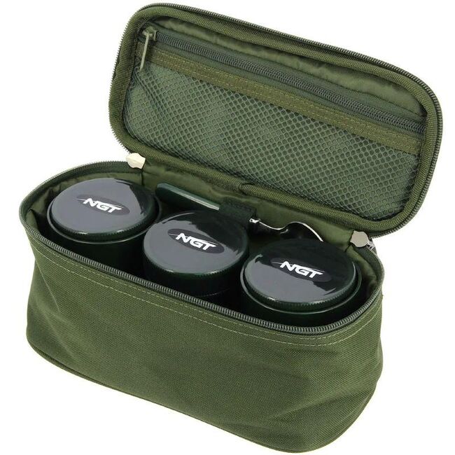 NGT BREW KIT 371