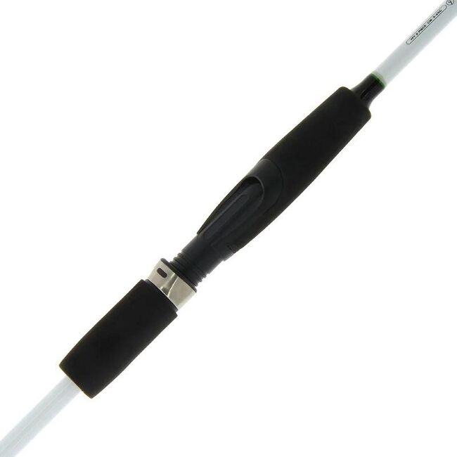 NGT DROP SHOT COMBO LANSETA  2.10M  CARBON+ MULINETA  20 