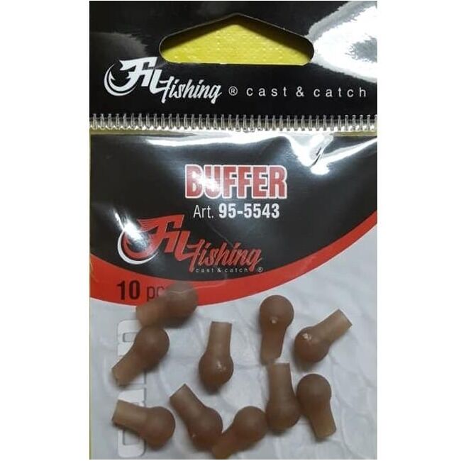 OPRITOR  FILFISHING BUFFER  BEADS 