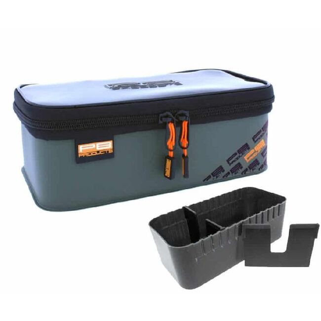 PB PRODUCTS  H2O PROOF 3 COMPARTIMENTE DEVIDERS 24.5 x 13 x 9 CM 