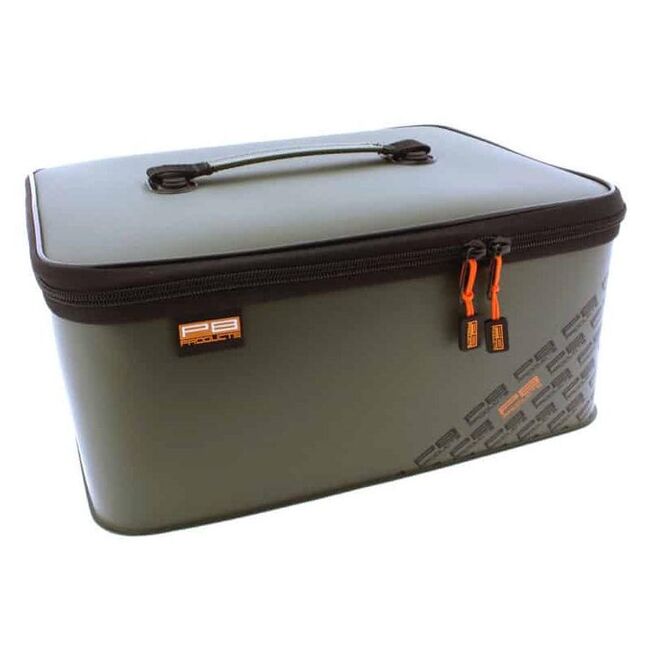 PB PRODUCTS H2O PROOF TACKLE BAG XL 34.5 x 27..5 x 15.5 CM 