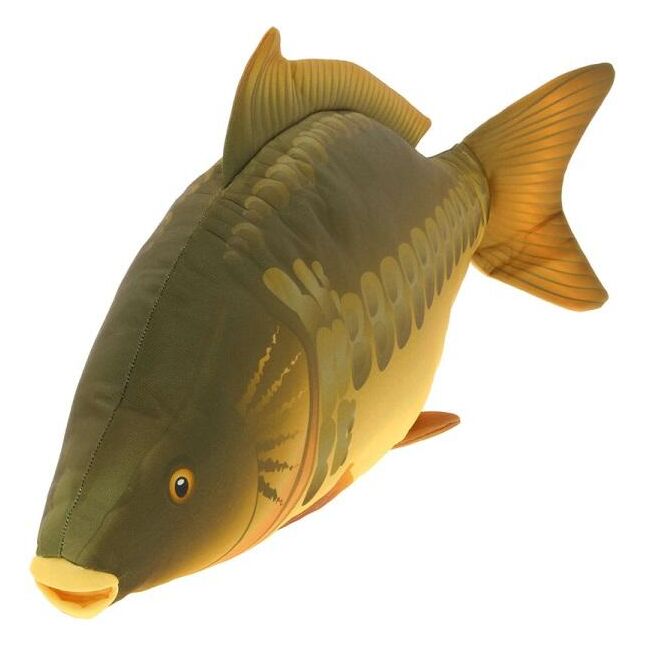 PERNA NGT CRAP OGLINDA - 70 CM