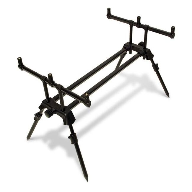 ROD POD NGT DUAL LINE PLUS CU 3 POSTURI 