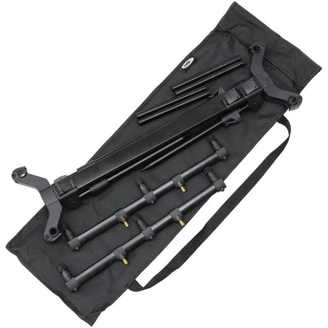 ROD POD NGT SLIDER CU 3 POSTURI +  HUSA DE TRANSPORT
