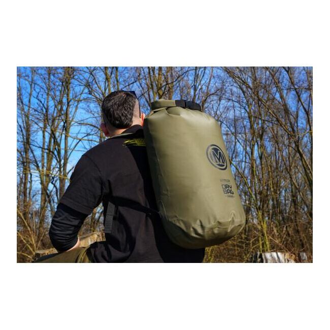 RUCSAC IMPERMEABIL MIVARDI DRY BAG PREMIUM 60L  / 72 x 50  CM