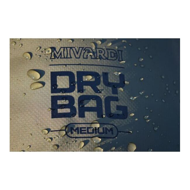 RUCSAC IMPERMEABIL MIVARDI DRY BAG PREMIUM 60L  / 72 x 50  CM