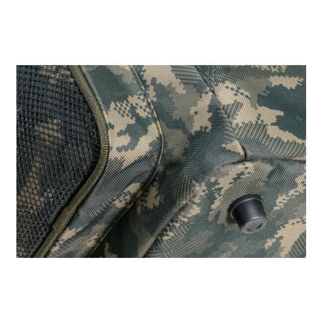 RUCSAC MIVARDI  BAGPACK MULTI CAMO 50L