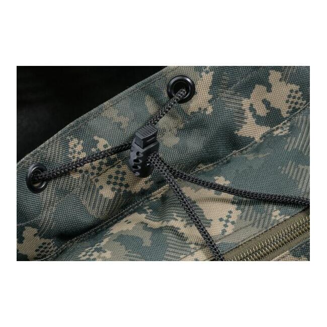 RUCSAC MIVARDI  BAGPACK MULTI CAMO 50L