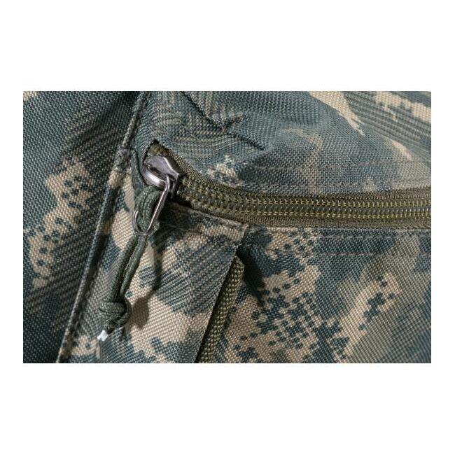 RUCSAC MIVARDI  BAGPACK MULTI CAMO 50L