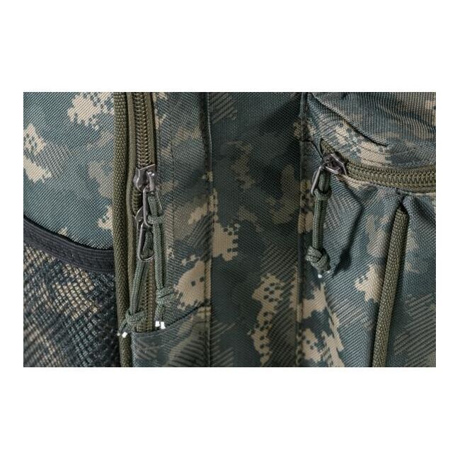 RUCSAC MIVARDI  BAGPACK MULTI CAMO 50L