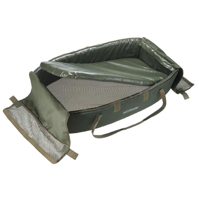 SALTEA DE PRIMIRE MIVARDI PROFESSIONAL  90 x 55 x 20 cm 