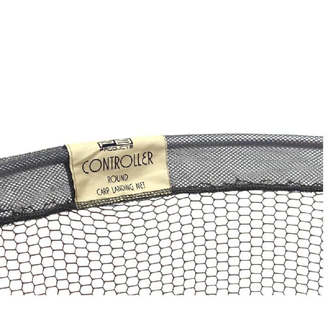SET MINCIOG COMBO  PB PRODUCTS  CONTROLLER  ROUND CARP LANDING NET  180cm 80 x 90cm