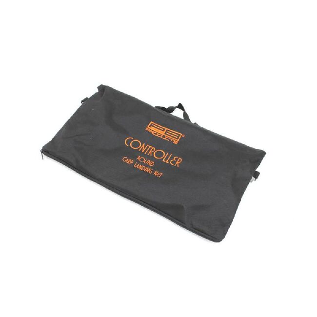 SET MINCIOG COMBO  PB PRODUCTS  CONTROLLER  ROUND CARP LANDING NET  180cm 80 x 90cm