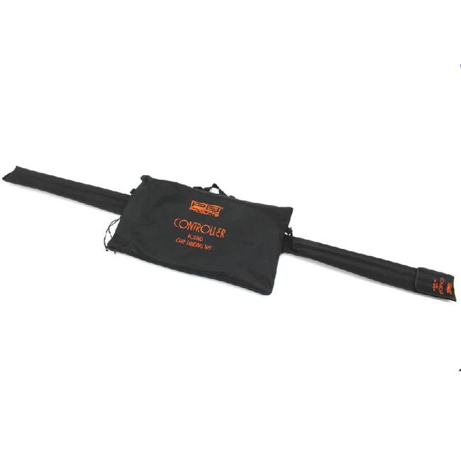 SET MINCIOG COMBO  PB PRODUCTS  CONTROLLER  ROUND CARP LANDING NET  180cm 80 x 90cm