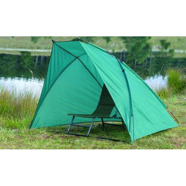 SHELTER DE ZI  FILFISHING  240 x140 x130 CM