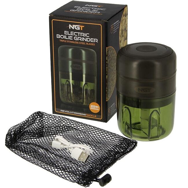 SPARGATOR BOILIES ELECTRIC REINCARCABIL PRIN PORT USB 