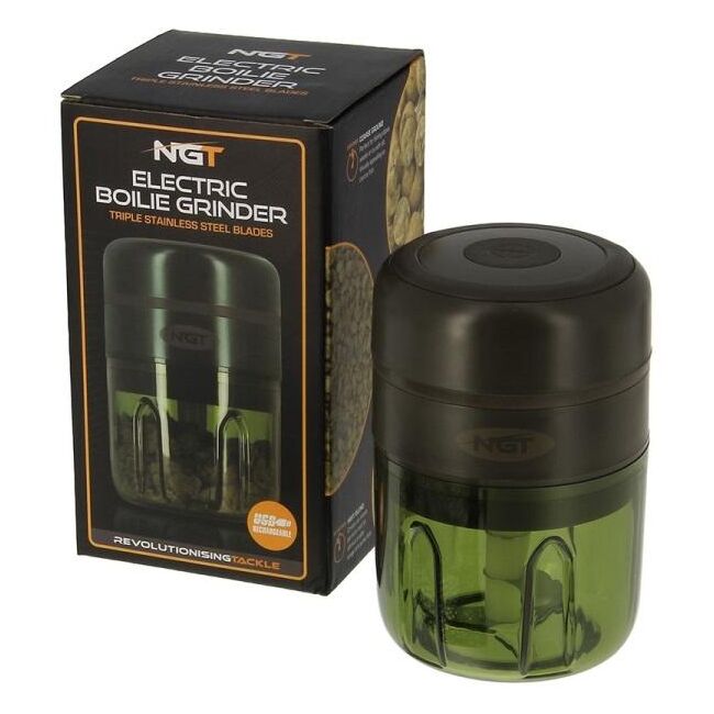 SPARGATOR BOILIES ELECTRIC REINCARCABIL PRIN PORT USB 