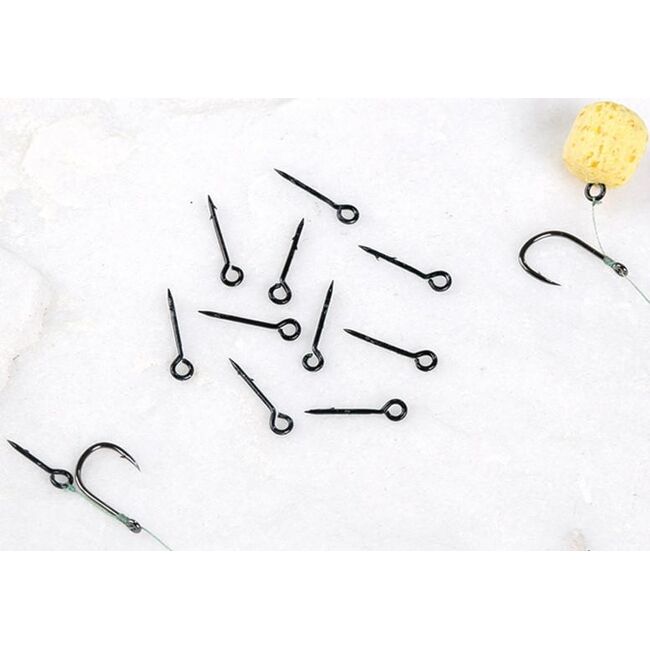 SPIN MOMEALA EXTRA CARP BAIT  SPIKE FARA SILICON 8 MM / 10 BUC / PLIC 