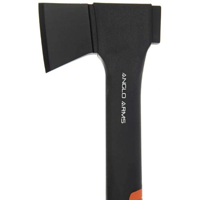 TOPOR 501 CU MANER CAUCIUCAT + CARCASA PROTECTOARE