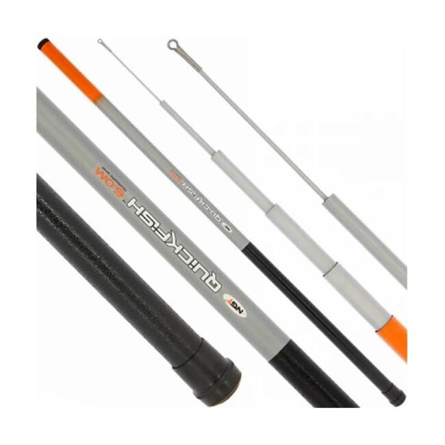 VARGA NGT QUICKFISH COMPOZIT 6 M 
