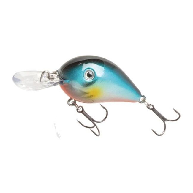 VOBLER FILFISHING BOMB FLOATING 3.3CM ,4.4GR -05