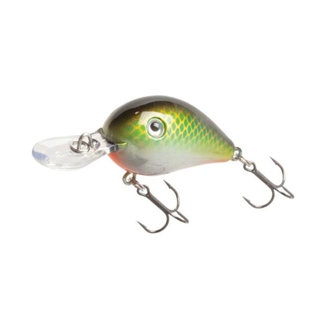 VOBLER FILFISHING BOMB FLOATING 3.3CM ,4.4GR -07