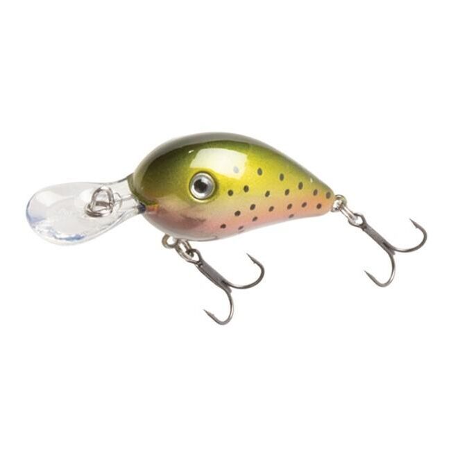 VOBLER FILFISHING BOMB FLOATING 3.3CM ,4.4GR -08