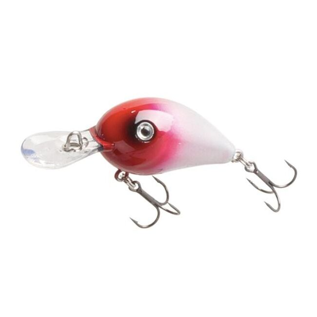 VOBLER FILFISHING BOMB FLOATING 3.3CM ,4.4GR -09