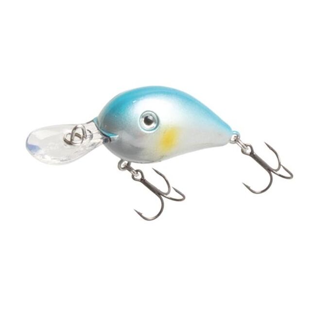 VOBLER FILFISHING BOMB FLOATING 3.3CM ,4.4GR -10