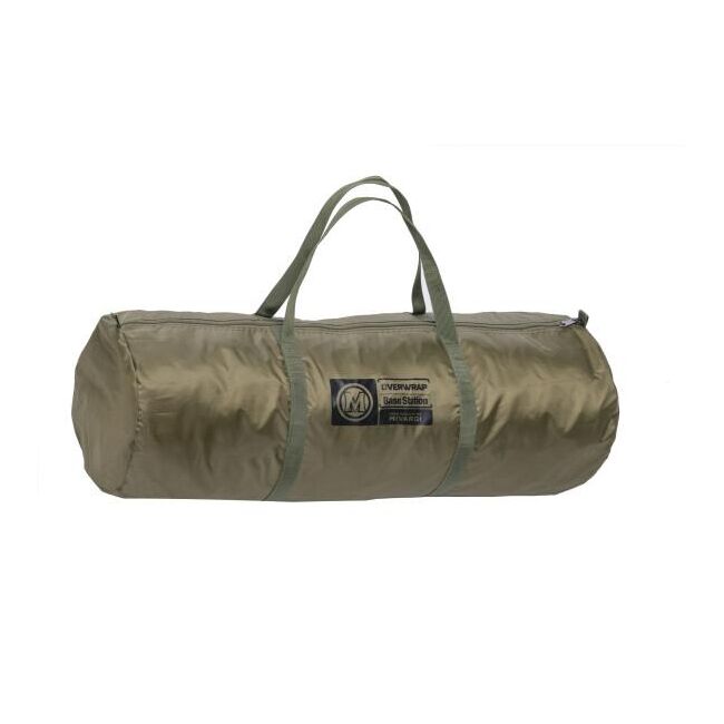 WINTERSKIN  PENTRU CORT MIVARDI SHELTER BASE STATION