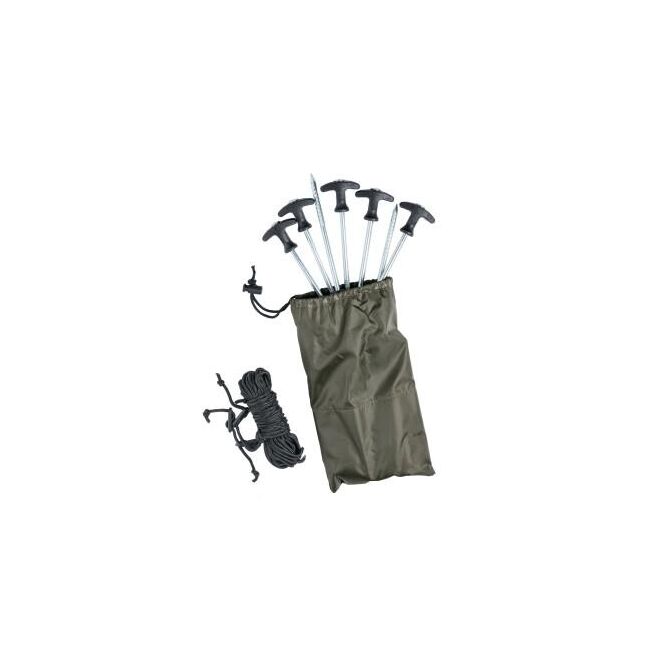 WINTERSKIN  PENTRU CORT MIVARDI SHELTER BASE STATION